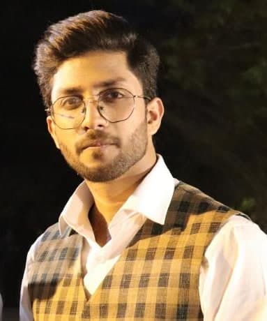 Muhammad Umair Tufail